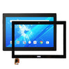 Lenovo TAB4 10 Plus / TB-X704 Black Touch Screen Digitizer