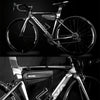WILD MAN ES4 1.2L Hard Bicycle Bags Rainproof Road Bicycle Frame Bag Triangle Bag