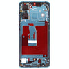 Huawei P30 Front Housing LCD Frame Bezel (Twilight)