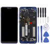 Xiaomi Mi 8 Lite Blue LCD Screen & Digitizer Assembly