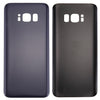 Galaxy S8 G950 Back Battery Cover Orchid Grey
