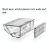 2 PCS Original Xiaomi Mijia Cleaning Robot (CA0579) Sealed Dust Box Filter