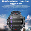 CF11 1.39 inch Waterproof Smart Sports Wristband Support Heart Rate Monitoring / Blood Pressure Monitoring(Green)