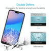 For Huawei P20 Lite 0.26mm 9H Surface Hardness 2.5D Explosion-proof Tempered Glass Screen Film