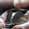 Car Child Safty Seat Belt Protective Cover, Size: 18x12cm(Gray)