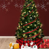 Decoration Christmas Tree Dress Christmas Tree Border Decoration(001)