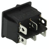 DIY ON-OFF-ON Rocker Switch for Racing Sport (5pcs in one packing, the price is for 5pcs)