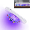 C01 Multifunctional Mobile Phone Face Mask UV Disinfection Aromatherapy Ultraviolet Lamp Sterilizer Disinfectant Box