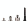 iPhone 12 Pro Screw Set (Random Colour)