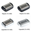 For Braun Electric Shavers Head Reticle, Version: Regular(For 92B)