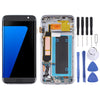 Samsung Galaxy S7 Edge Black OLED Screen & Digitizer Assembly G935F