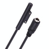 Pro 6 / 5 to 5.5 x 2.1mm Female Interfaces Power Adapter Charger Cable