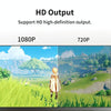 Super Console X Cube Wireless Retro TV Video Game Console Built-in 50+ Emulators 64G 33000+ Games(AU Plug)