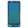 Huawei Honor Play 7 White LCD Frame Bezel Plate