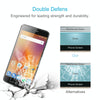 0.26mm 9H 2.5D Tempered Glass Film For ZTE Blade X7