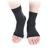 Comfortable Functional Pressure Socks, Size: S/M(Black)