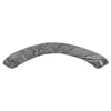 210D Oxford Cloth Outdoor Waterproof Sunscreen Kayak Cover, For:2.6-3m(Grey)