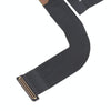 iPhone 13 Pro Max Charging Port Flex Cable (White)