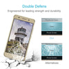 0.26mm 9H 2.5D Tempered Glass Film For Huawei Y3 2018