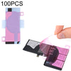100x iPhone 13 Mini Battery Adhesive Strips