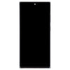 Samsung S23 Ultra 5G OLED Screen & Frame Replacement (Black)