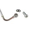 Automobile Turbocharger Fuel Supply Pipe For Buick/Chevrolet