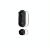 0.2mm 9H 2.5D Rear Camera Lens Tempered Glass Film for Motorola Moto G6 Plus