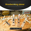 280mm DIY Hand Planer Wood Planer Woodworking Tools