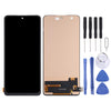 Xiaomi Redmi Note 11 Pro/Pro+ TFT LCD & Digitizer Replacement
