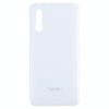 Meizu 16s Pro Back Cover Replacement (White)