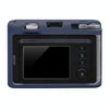 Soft Silicone Protective Case for FUJIFILM instax mini Evo (Blue)