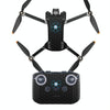 Flat Style Waterproof Anti-Scratch Sticker For DJI Mini 3 Pro RC-N1 Ordinary Version(Mn3-15)