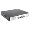 4CH 1080p H.264 NVR Network Video Recorder - Onvif, RTSP, Black