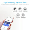 DY-H2 Smart Home Security System - Wireless Alarm, WiFi, App Control