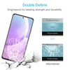 0.26mm 9H 2.5D Tempered Glass Film For ZTE Voyage 20 Pro