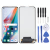 OPPO Find X3 Pro LCD Screen & Digitizer Assembly - TFT