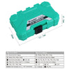 ProsKit SD-9857M 57 In 1 Repair Screwdriver Set Phone Computer Disassembly Tools