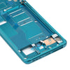 TCL 10 Pro T799B/H LCD Frame Bezel (Green)
