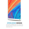 For Xiaomi Mi Mix 2s 0.26mm 9H Surface Hardness 2.5D Explosion-proof Tempered Glass Screen Film