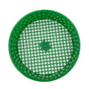 Home Planting Gardening Sieve Tool Sand And Soil Filter Screen, Diameter: 16cm(Green)