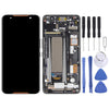Asus ROG Phone ZS600KL LCD Screen & Frame (Black)