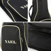 26 inch ukulele Bale Piano Bag with Front Pocket