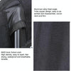 Outdoor Portable Folding Camping Chair Light Fishing Beach Chair Aviation Aluminum Alloy Backrest Recliner