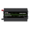 JFIND JF02 1000W 12V to 220V Pure Sine Wave Power Inverter, Universal Plug