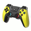 For Switch Pro / PC / Android Wireless Bluetooth Game Controller With Wake-Up Vibration(Elegant White)