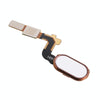 OPPO A57 Fingerprint Sensor Flex Cable (Rose Gold)