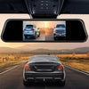 K5 5.5 inch Car Streaming Media Double Recording Starlight Night Vision Driving Recorder