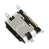10x Meizu Meilan X Charging Port Connector