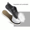 Shoes Head Anti-wrinkle Crease Sneaker Shield, Size:L (40-46)(White)