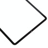 iPad Pro 11 (2018/2020) Front Glass Lens with OCA (Black)